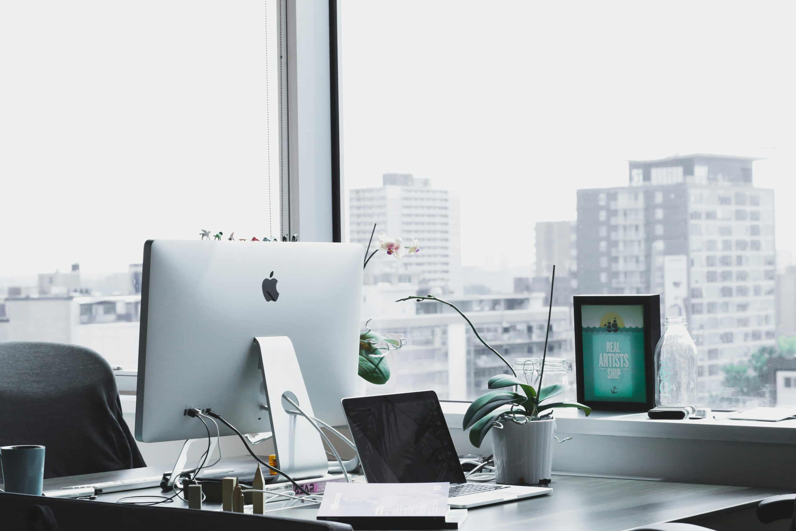Digital Transformation