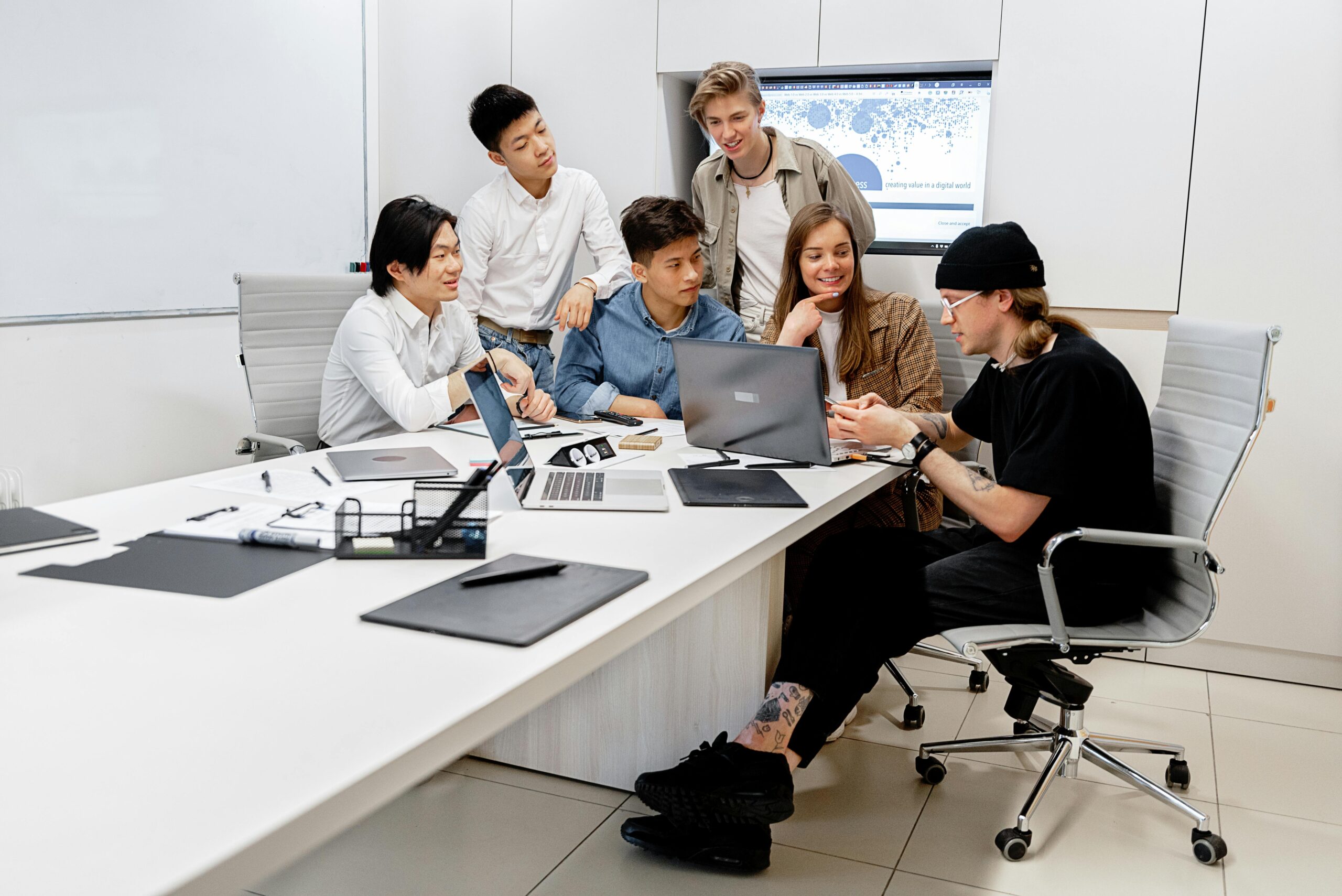 Foster a Culture of Innovation Within Your Company